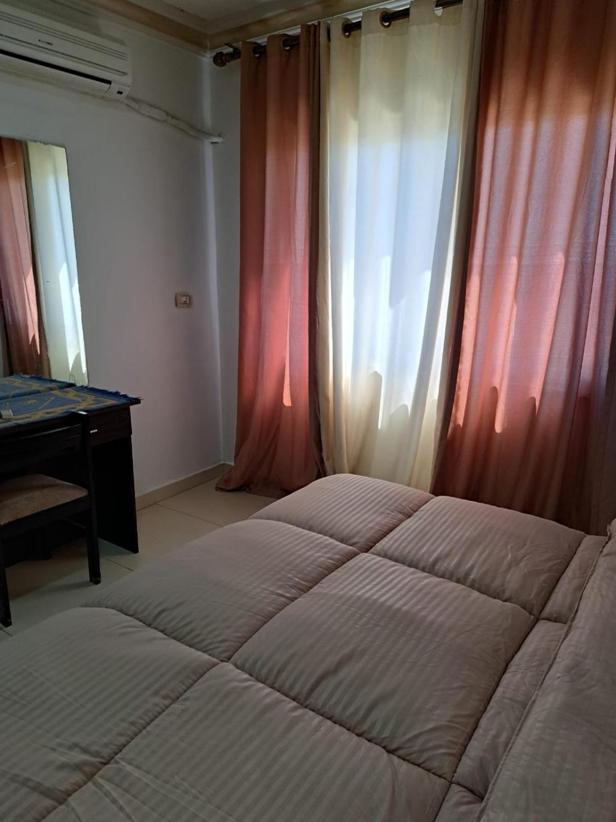 Omaima Hotel Apartments Amman Extérieur photo